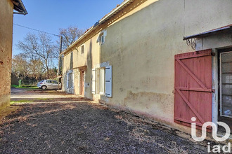 achat maison aslonnes 86340