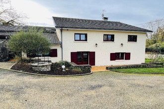 achat maison aslonnes 86340