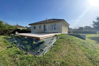 achat maison aslonnes 86340