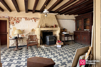 achat maison asnan 58420