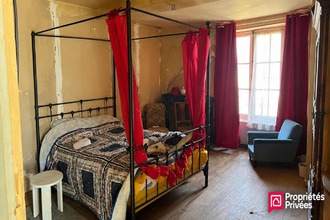 achat maison asnan 58420