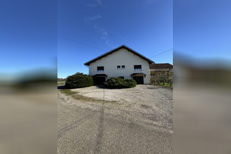 achat maison asnans-beauvoisin 39120