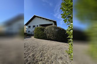 achat maison asnans-beauvoisin 39120