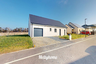 achat maison asnelles 14960