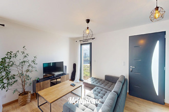 achat maison asnelles 14960