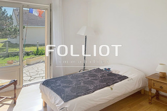 achat maison asnelles 14960