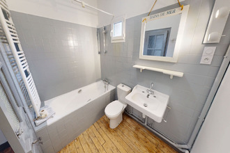 achat maison asnelles 14960