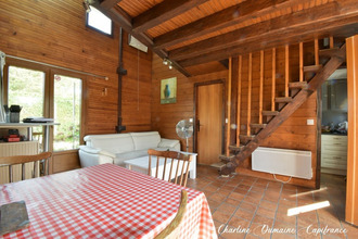 achat maison asnelles 14960