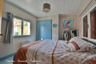 achat maison asnelles 14960