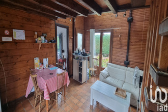 achat maison asnelles 14960