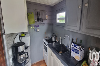 achat maison asnelles 14960