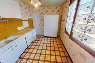 achat maison asnelles 14960