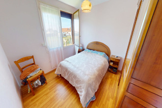 achat maison asnelles 14960