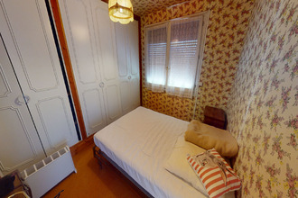 achat maison asnelles 14960