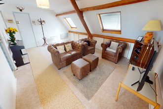 achat maison asnelles 14960