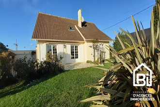 achat maison asnelles 14960