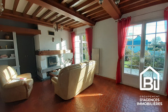 achat maison asnelles 14960