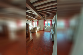 achat maison asnelles 14960