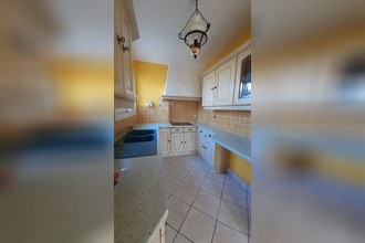 achat maison asnelles 14960