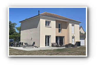 achat maison asnelles 14960