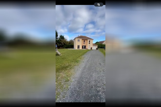 achat maison asnelles 14960