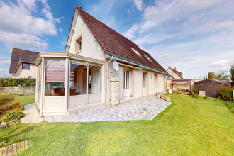 achat maison asnelles 14960