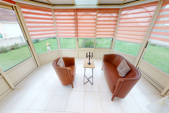 achat maison asnelles 14960