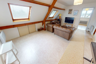 achat maison asnelles 14960