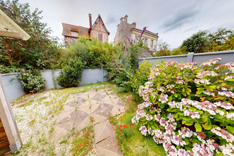 achat maison asnelles 14960