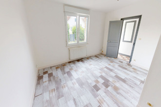 achat maison asnelles 14960