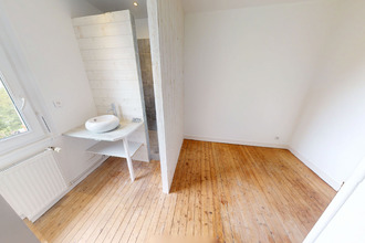 achat maison asnelles 14960