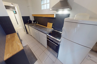 achat maison asnelles 14960