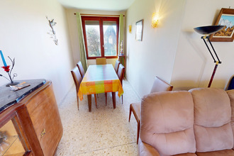 achat maison asnelles 14960