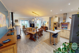 achat maison asnelles 14960