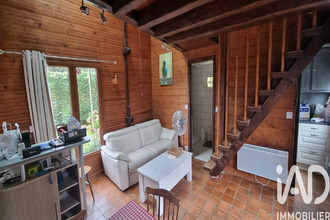 achat maison asnelles 14960