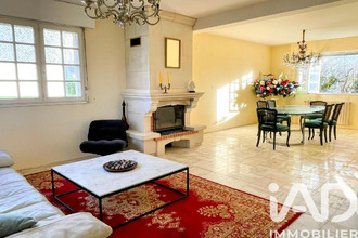 achat maison asnelles 14960