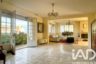 achat maison asnelles 14960