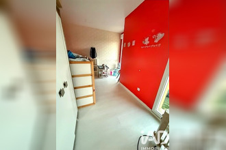 achat maison asnelles 14960