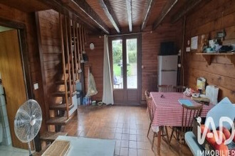 achat maison asnelles 14960