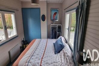 achat maison asnelles 14960