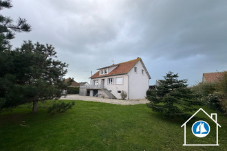 achat maison asnelles 14960