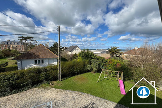 achat maison asnelles 14960