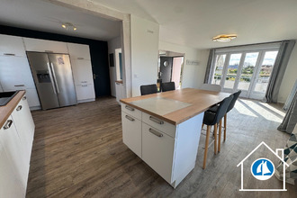 achat maison asnelles 14960