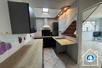 achat maison asnelles 14960