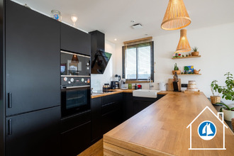 achat maison asnelles 14960