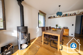 achat maison asnelles 14960