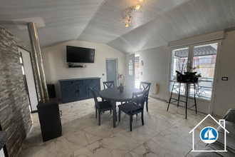 achat maison asnelles 14960