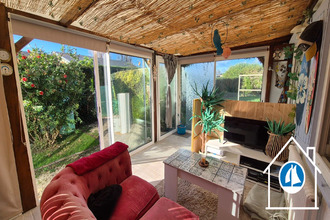 achat maison asnelles 14960