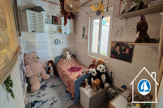 achat maison asnelles 14960