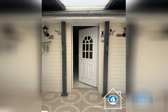 achat maison asnelles 14960